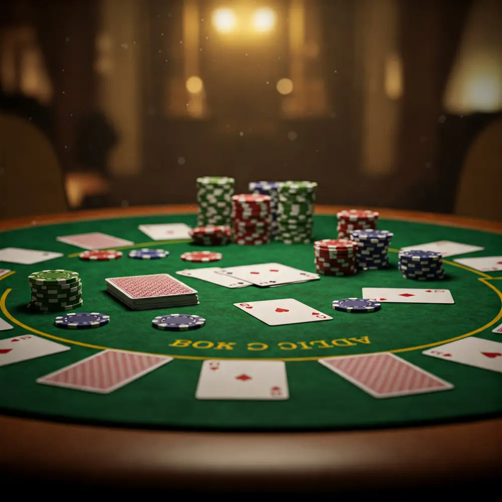 Poker