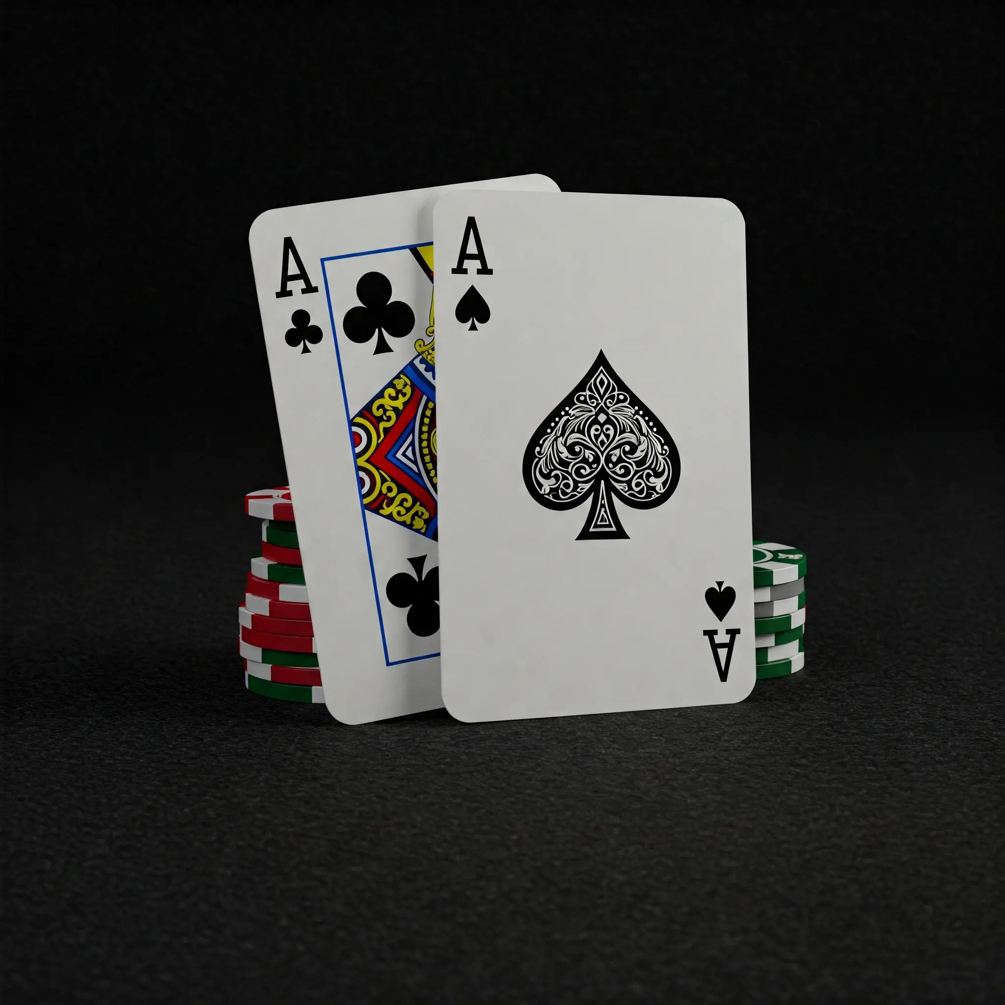 card