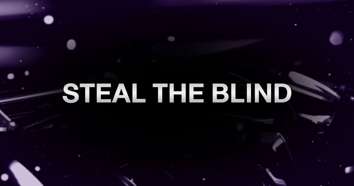Steal the Blind: เทคนิคขโมย Blind จากตำแหน่งท้ายในเกมโป๊กเกอร์